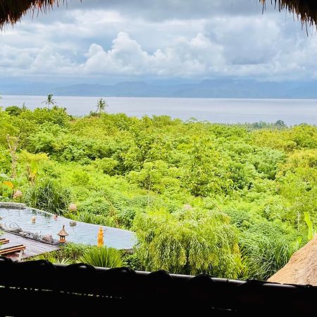 Penida Bambu Green Suites Ped Luaran gambar